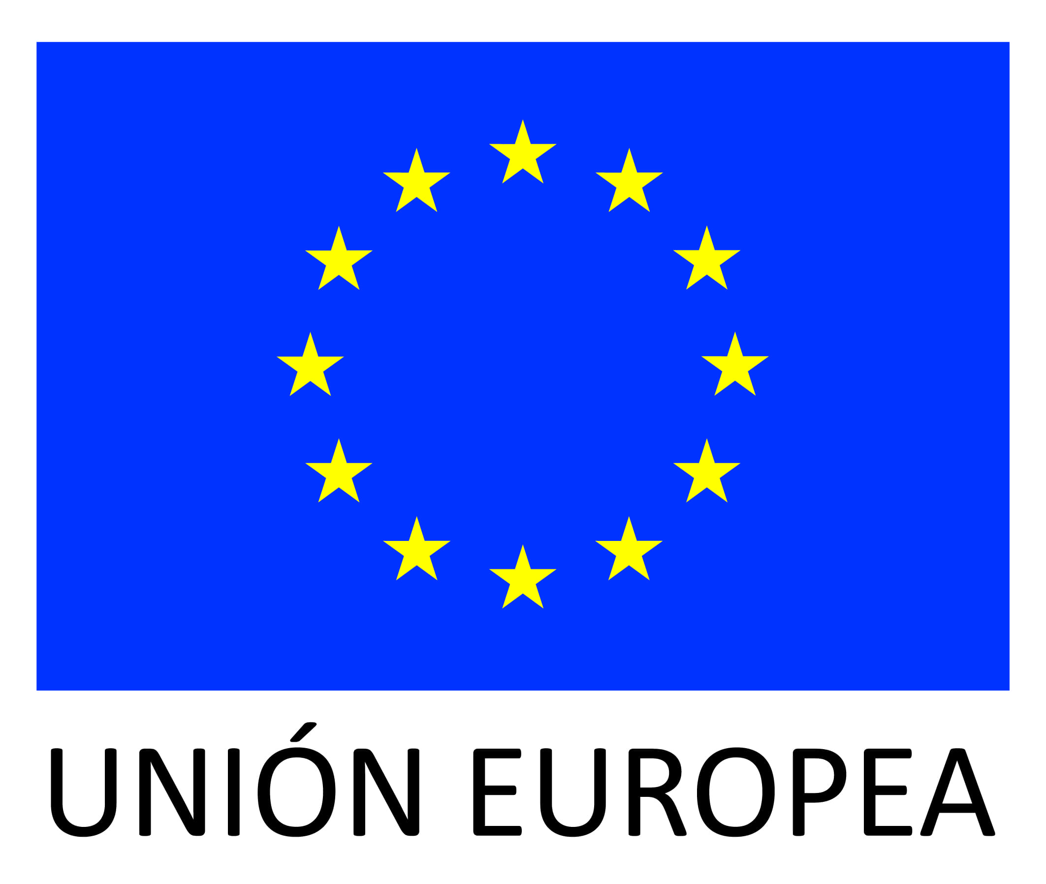 logo UE, FEDER